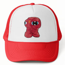 WeeThingie 2 hats