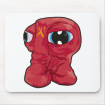 WeeThingie 2 mousepads