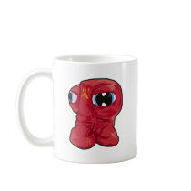 WeeThingie 2 mugs