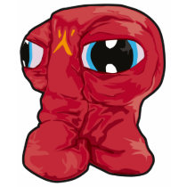WeeThingie 2 t-shirts