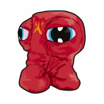 WeeThingie 2 t-shirts