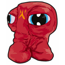 WeeThingie 2 t-shirts