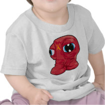 WeeThingie 2 t-shirts