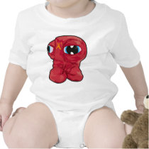 WeeThingie 2 t-shirts