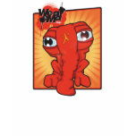 WeeThingie t-shirts