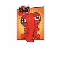 WeeThingie t-shirts