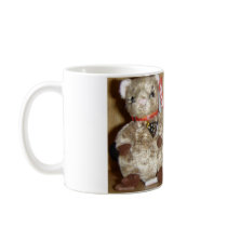 WEEWILLYvs4inchBB-1 Coffee Mugs