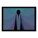 Wehya the Unknowable Greeting Cards