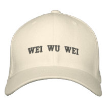 Wei Wu Wei