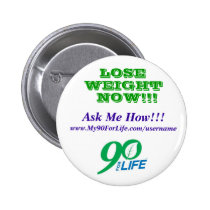 Weight Lose Button(s) buttons