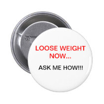 Weight Loss buttons