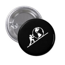 Weight of the World Pictogram Button