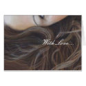 Weightless cards