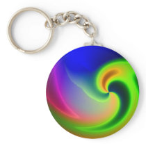 Weightless Keychains