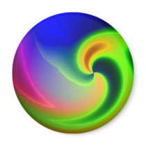 Weightless Magnet