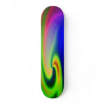 Weightless Skateboard