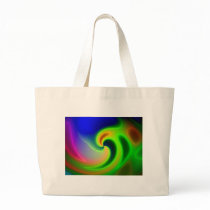 Weightless Tote Bag