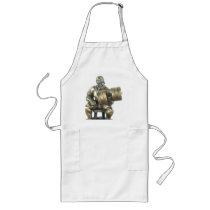 Weightlifting Aprons