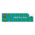 Weightlifting Bumper Stickers