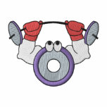 Weightlifting Jacket