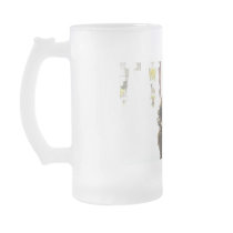 Weightlifting Coffee Mug