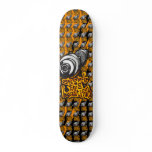Weightlifting skateboards