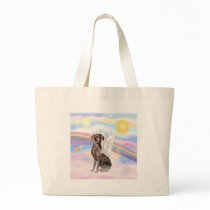 Weimaraner Bags