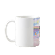 Weimaraner Mug