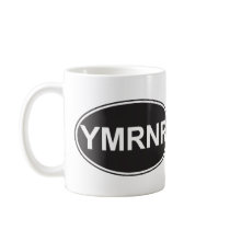 Weimaraner Nation : Euro YMRNR Mugs