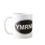 Weimaraner Nation : Euro YMRNR mugs