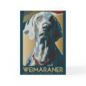 Weimaraner Nation : Weimaraner 1943 cards