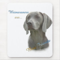 Weimeraner Best Friend 2