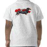 Weiner Hot dog Tees