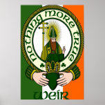 Weir Clan Motto Print