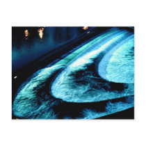 Weir(d) at Bath (3) Postcards