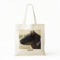 Weird Bag