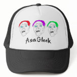 WEIRD BOYZ HAT