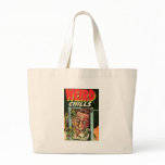 Weird Chills Comic book bags