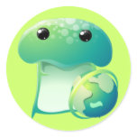 Weird Creature Icon 27