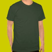 weird image t-shirt