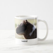 Weird Mug mugs