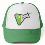 Weird Science hats