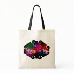Weird Works For ME bags