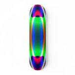 Weirdboard 001 skateboards