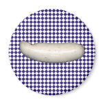 Weis sausage Bavarian Refrigerator Magnets