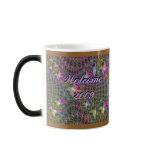 Welcome 2009 mugs