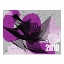 welcome 2010 invitation