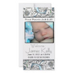 welcome baby photocard