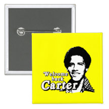Welcome back Carter Button