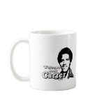 Welcome back Carter Mug